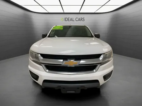 Photos of 2016 Chevrolet Colorado 2WD 2WD WT for sale in Mesa, AZ at Ideal Cars - at Crismon Rd.