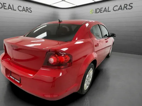 More photos of 2011 Dodge Avenger Express at Ideal Cars - at Broadway Rd., AZ