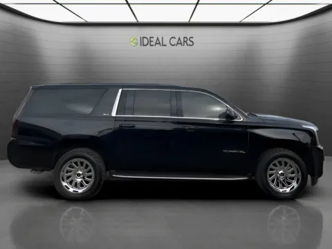 More photos of 2019 GMC Yukon XL SLT at Ideal Cars - at Crismon Rd., AZ