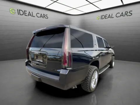 More photos of 2019 GMC Yukon XL SLT at Ideal Cars - at Crismon Rd., AZ