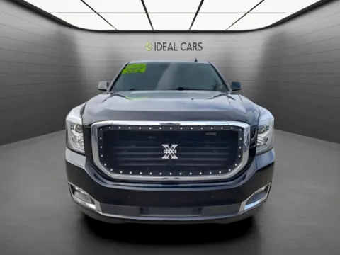 Photos of 2019 GMC Yukon XL SLT for sale in Mesa, AZ at Ideal Cars - at Crismon Rd.