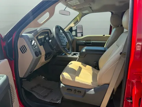 More photos of 2012 Ford Super Duty F-250 4WD Lariat at Ideal Cars - at Crismon Rd., AZ