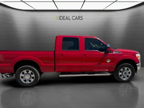 Photos of 2012 Ford Super Duty F-250 4WD Lariat for sale in Mesa, AZ at Ideal Cars - at Crismon Rd.
