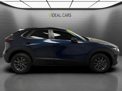 More photos of 2024 Mazda CX-30 2.5 S at Ideal Cars - at Crismon Rd., AZ