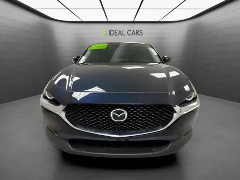 Photos of 2024 Mazda CX-30 2.5 S for sale in Mesa, AZ at Ideal Cars - at Crismon Rd.