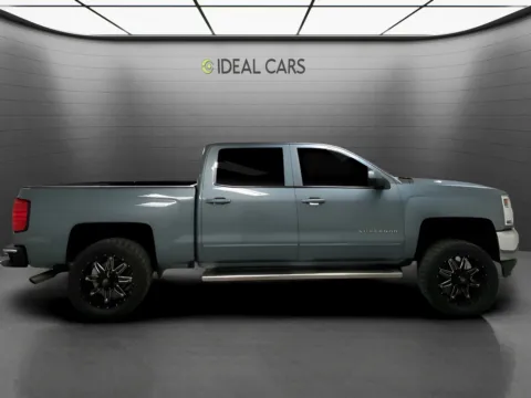 More photos of 2016 Chevrolet Silverado 1500 2WD LT at Ideal Cars - at Crismon Rd., AZ