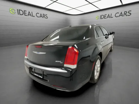 More photos of 2017 Chrysler 300C Platinum at Ideal Cars - at Crismon Rd., AZ