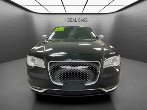 Photos of 2017 Chrysler 300C Platinum for sale in Mesa, AZ at Ideal Cars - at Crismon Rd.