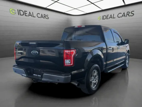 More photos of 2015 Ford F-150 4WD XLT at Ideal Cars - at Crismon Rd., AZ