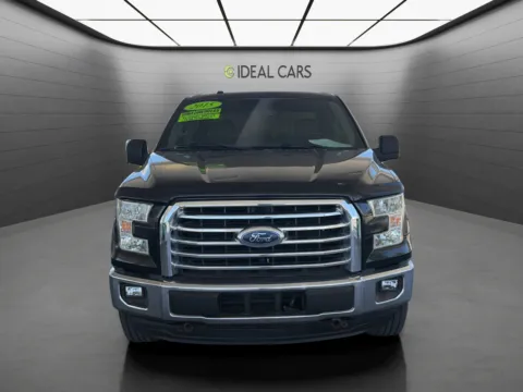 Photos of 2015 Ford F-150 4WD XLT for sale in Mesa, AZ at Ideal Cars - at Crismon Rd.