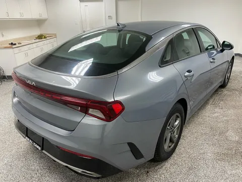 More photos of 2022 Kia K5 LXS at Ideal Cars - at Crismon Rd., AZ
