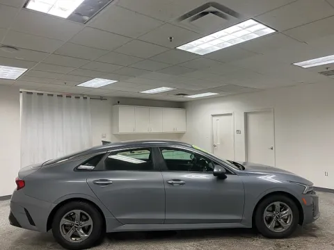 More photos of 2022 Kia K5 LXS at Ideal Cars - at Crismon Rd., AZ