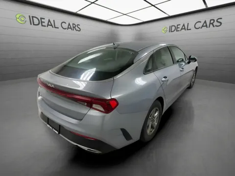 More photos of 2022 Kia K5 LXS at Ideal Cars - at Crismon Rd., AZ