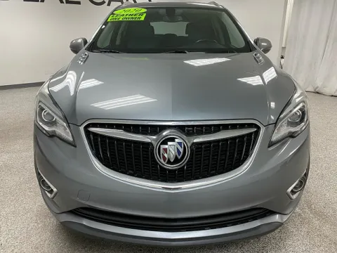 Photos of 2020 Buick Envision Essence for sale in Mesa, AZ at Ideal Cars - at Crismon Rd.
