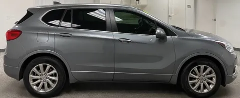 More photos of 2020 Buick Envision Essence at Ideal Cars - at Crismon Rd., AZ