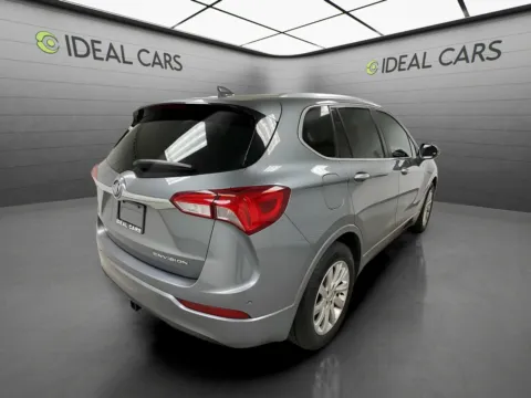 More photos of 2020 Buick Envision Essence at Ideal Cars - at Crismon Rd., AZ