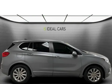 More photos of 2020 Buick Envision Essence at Ideal Cars - at Crismon Rd., AZ