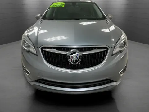 Photos of 2020 Buick Envision Essence for sale in Mesa, AZ at Ideal Cars - at Crismon Rd.