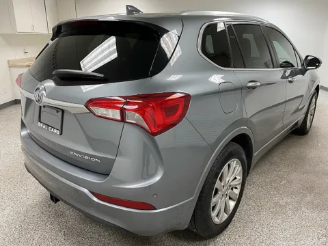 More photos of 2020 Buick Envision Essence at Ideal Cars - at Crismon Rd., AZ