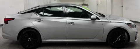 More photos of 2023 Nissan Altima 2.5 S at Ideal Cars - at Crismon Rd., AZ