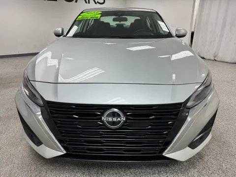 Photos of 2023 Nissan Altima 2.5 S for sale in Mesa, AZ at Ideal Cars - at Crismon Rd.