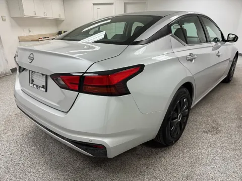 More photos of 2023 Nissan Altima 2.5 S at Ideal Cars - at Crismon Rd., AZ