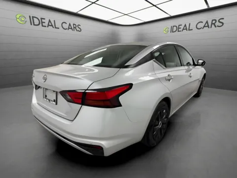 More photos of 2023 Nissan Altima 2.5 S at Ideal Cars - East Mesa (Hill), AZ