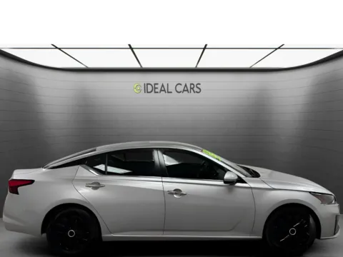 More photos of 2023 Nissan Altima 2.5 S at Ideal Cars - East Mesa (Hill), AZ