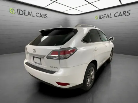 More photos of 2013 Lexus RX 350 FWD 4dr at Ideal Cars - at Crismon Rd., AZ
