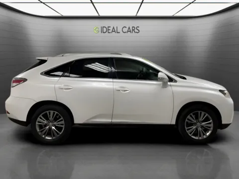 More photos of 2013 Lexus RX 350 FWD 4dr at Ideal Cars - at Crismon Rd., AZ