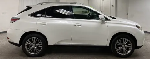 More photos of 2013 Lexus RX 350 FWD 4dr at Ideal Cars - at Crismon Rd., AZ