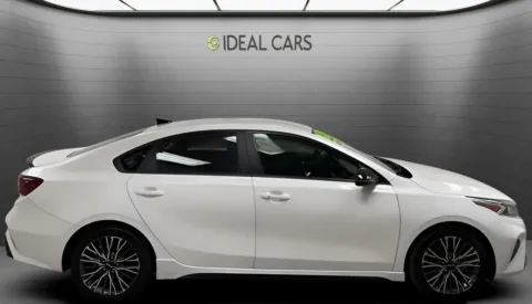 More photos of 2023 Kia Forte LXS at Ideal Cars - at Crismon Rd., AZ