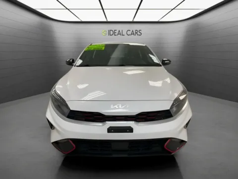 Photos of 2023 Kia Forte LXS for sale in Mesa, AZ at Ideal Cars - at Crismon Rd.