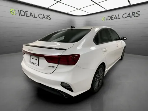 More photos of 2023 Kia Forte LXS at Ideal Cars - at Crismon Rd., AZ