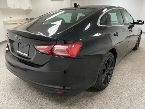 More photos of 2020 Chevrolet Malibu LT at Ideal Cars - at Crismon Rd., AZ