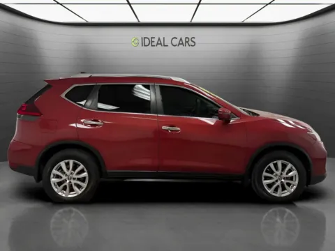 More photos of 2018 Nissan Rogue SV at Ideal Cars - at Crismon Rd., AZ
