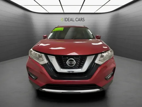 Photos of 2018 Nissan Rogue SV for sale in Mesa, AZ at Ideal Cars - at Crismon Rd.