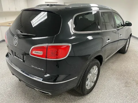 More photos of 2014 Buick Enclave Leather at Ideal Cars - at Crismon Rd., AZ