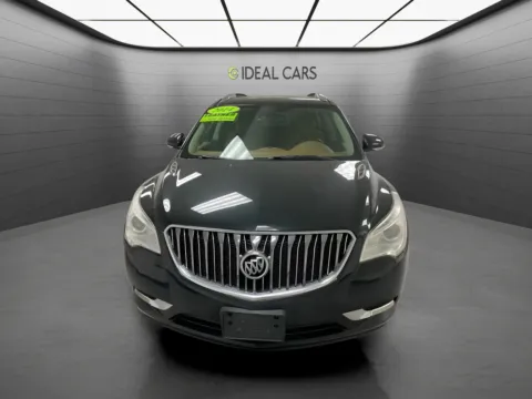 Photos of 2014 Buick Enclave Leather for sale in Mesa, AZ at Ideal Cars - at Crismon Rd.