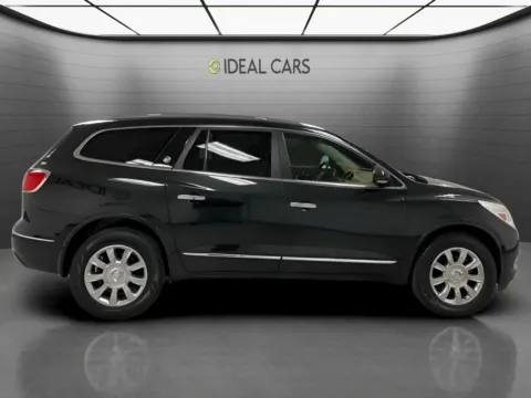 More photos of 2014 Buick Enclave Leather at Ideal Cars - at Crismon Rd., AZ