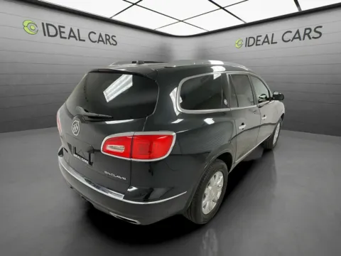 More photos of 2014 Buick Enclave Leather at Ideal Cars - at Crismon Rd., AZ