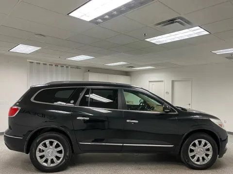 More photos of 2014 Buick Enclave Leather at Ideal Cars - at Crismon Rd., AZ