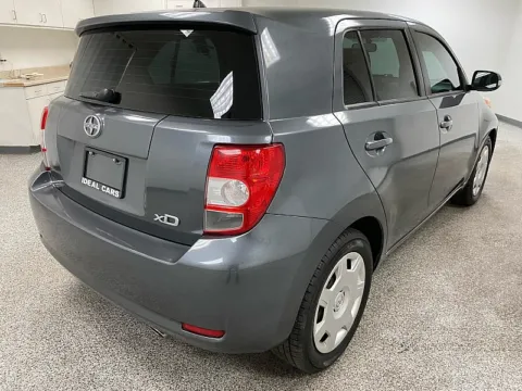 More photos of 2009 Scion xD 5d Hatchback Auto at Ideal Cars - at Crismon Rd., AZ