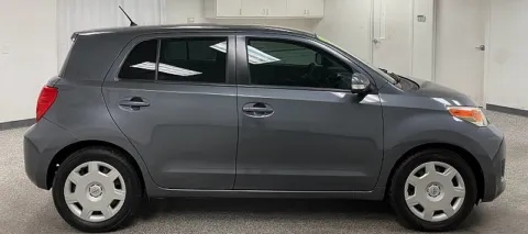 More photos of 2009 Scion xD 5d Hatchback Auto at Ideal Cars - at Crismon Rd., AZ