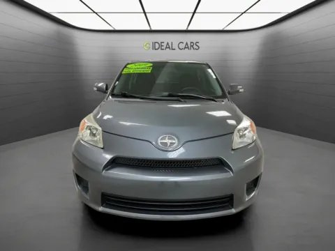 Photos of 2009 Scion xD 5d Hatchback Auto for sale in Mesa, AZ at Ideal Cars - at Crismon Rd.