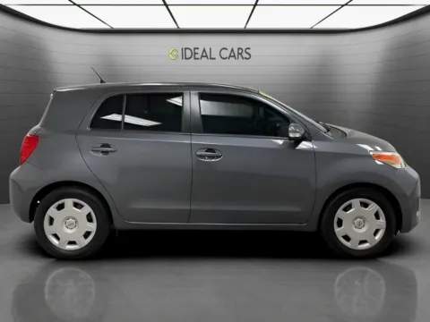 More photos of 2009 Scion xD 5d Hatchback Auto at Ideal Cars - at Crismon Rd., AZ