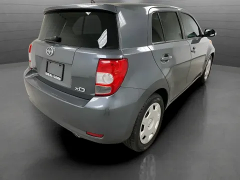 More photos of 2009 Scion xD 5d Hatchback Auto at Ideal Cars - at Crismon Rd., AZ