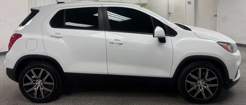 More photos of 2020 Chevrolet Trax LS at Ideal Cars - at Crismon Rd., AZ