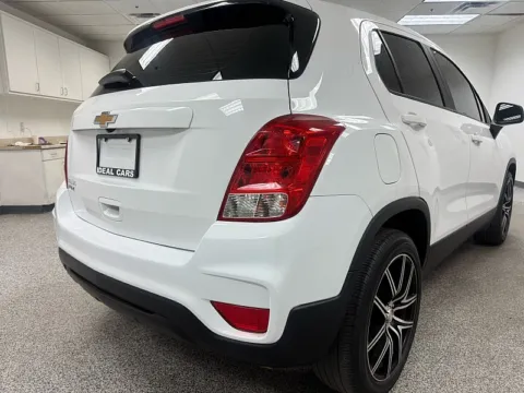 More photos of 2020 Chevrolet Trax LS at Ideal Cars - at Crismon Rd., AZ