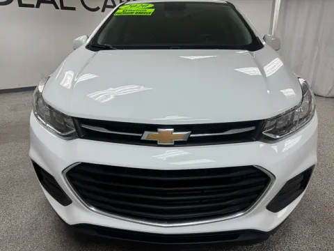 Photos of 2020 Chevrolet Trax LS for sale in Mesa, AZ at Ideal Cars - at Crismon Rd.